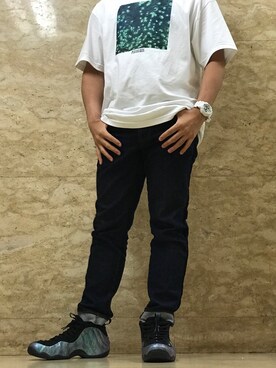 chikwa126さんのコーディネート