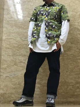 chikwa126さんのコーディネート