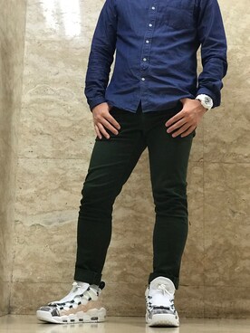 chikwa126さんのコーディネート