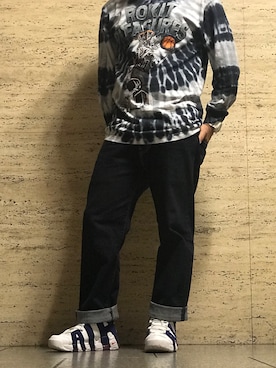 chikwa126さんのコーディネート