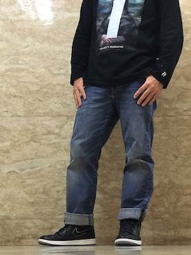 chikwa126さんのコーディネート