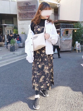 ウェン ☆さんのコーディネート