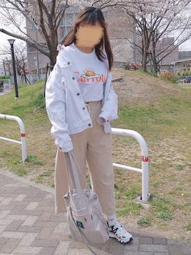 ウェン ☆さんのコーディネート