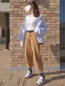 ウェン ☆さんのコーディネート