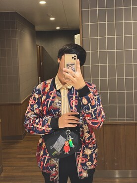 prince2001さんのコーディネート