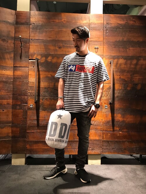 当日発送可能 チルなショップ店員のコーディネート Www Preprodplanetebowling Ollmedia Fr