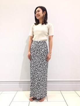 磯野 萌美さんのコーディネート