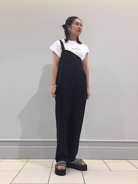 磯野 萌美さんのコーディネート