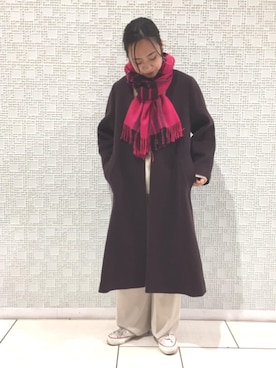 磯野 萌美さんのコーディネート