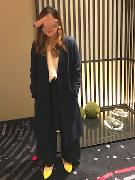 YUKI●さんのコーディネート