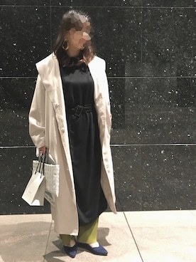 YUKI●さんのコーディネート