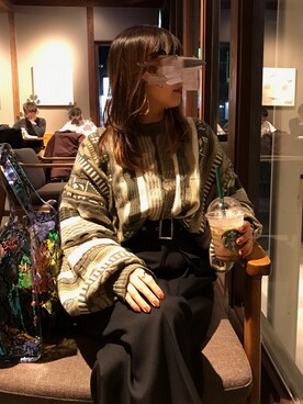 YUKI●さんのコーディネート