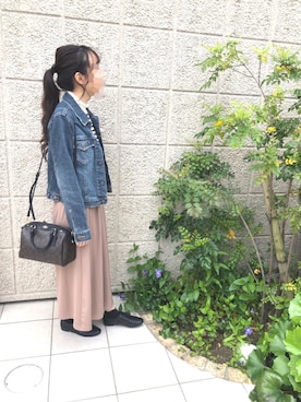 🦔 akaneさんのコーディネート