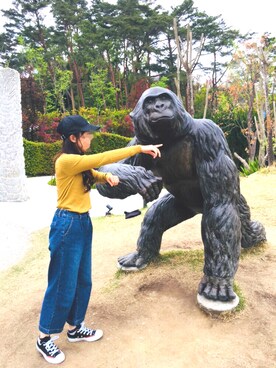 🦔 akaneさんのコーディネート