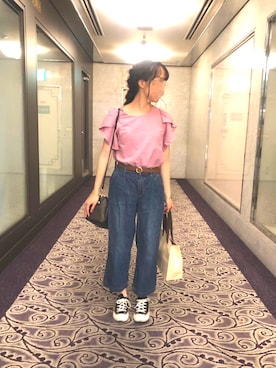 🦔 akaneさんのコーディネート