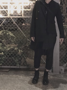 🔌®︎さんのコーディネート