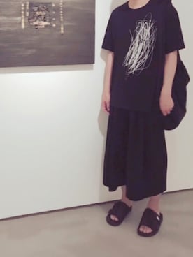 🔌®︎さんのコーディネート