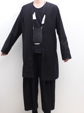 🔌®︎さんのコーディネート