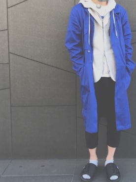 🔌®︎さんのコーディネート