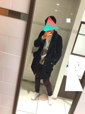 そねくんさんのコーディネート