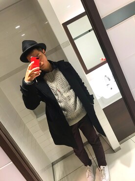 そねくんさんのコーディネート