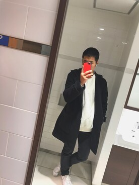 そねくんさんのコーディネート