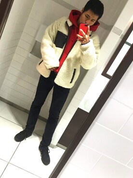 そねくんさんのコーディネート