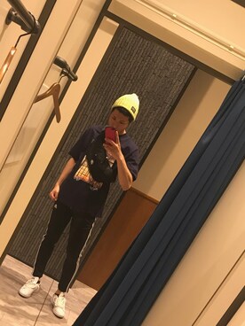 そねくんさんのコーディネート