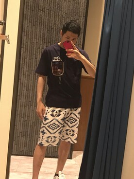 そねくんさんのコーディネート