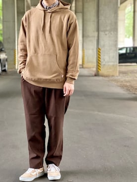 Theodore【セオドア】さんのコーディネート