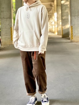 Theodore【セオドア】さんのコーディネート