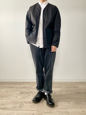 Theodore【セオドア】さんのコーディネート