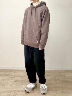 Theodore【セオドア】さんのコーディネート