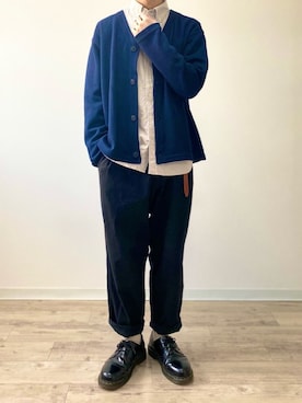 Theodore【セオドア】さんのコーディネート