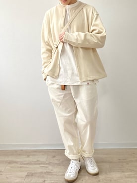 Theodore【セオドア】さんのコーディネート