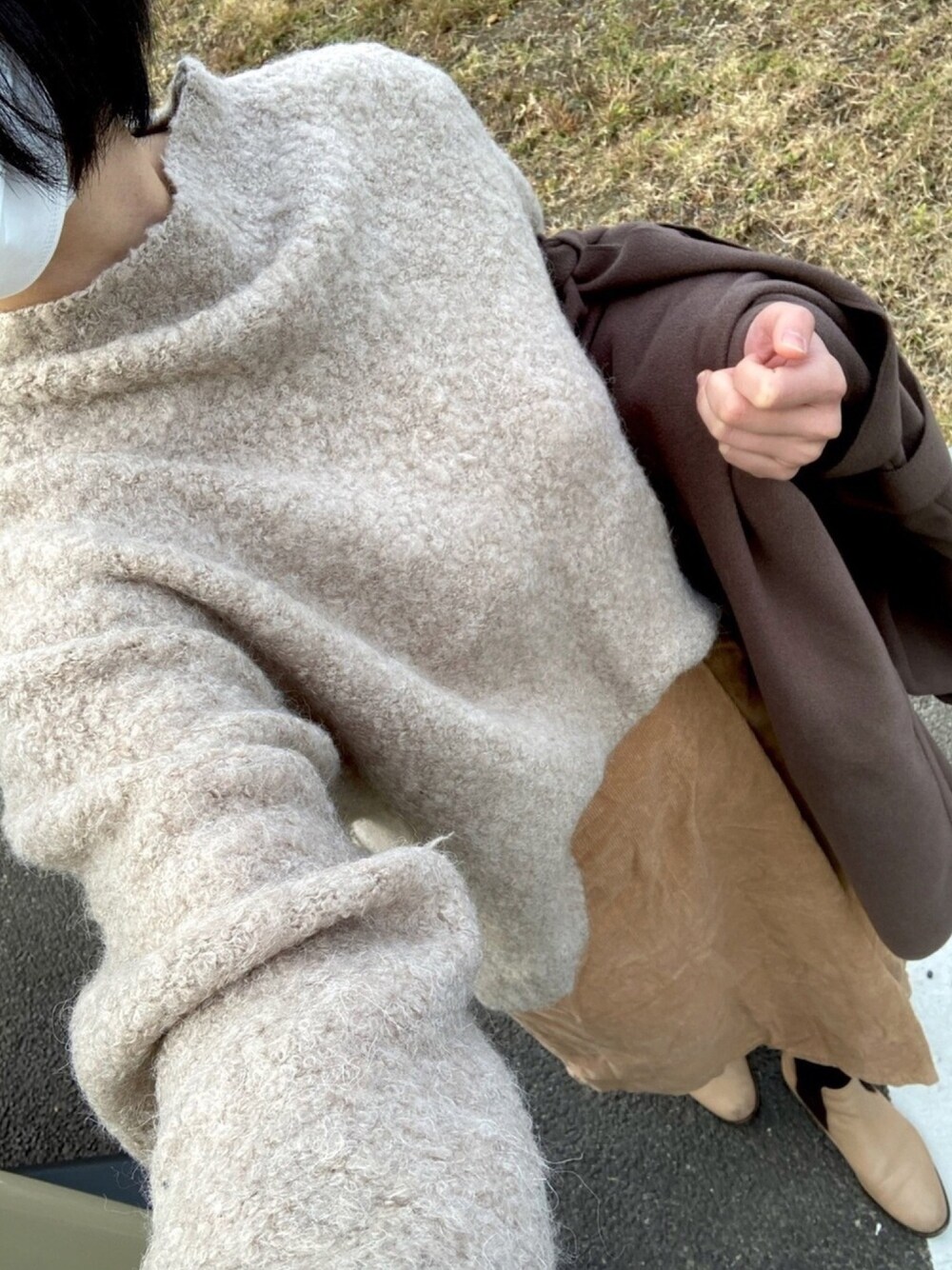 JOURNAL STANDARD relume（ジャーナルスタンダード レリューム