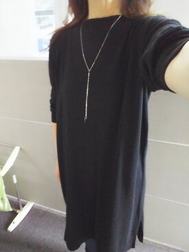 ゆかさんのコーディネート