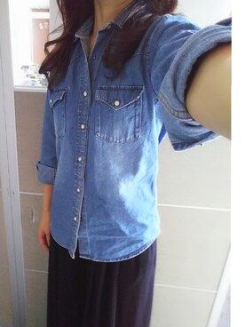 ゆかさんのコーディネート