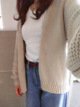 ゆかさんのコーディネート