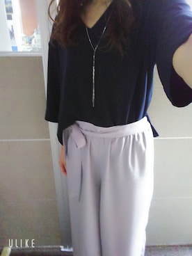 ゆかさんのコーディネート