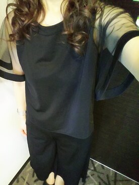 ゆかさんのコーディネート