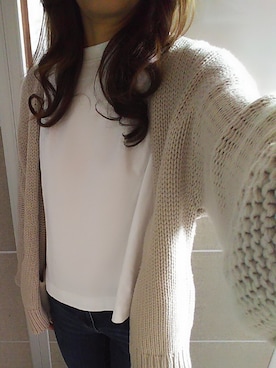 ゆかさんのコーディネート