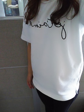 ゆかさんのコーディネート