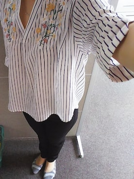 ゆかさんのコーディネート