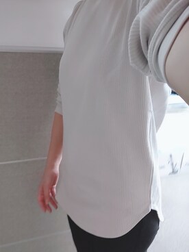 ゆかさんのコーディネート