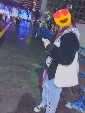 あかりさんのコーディネート