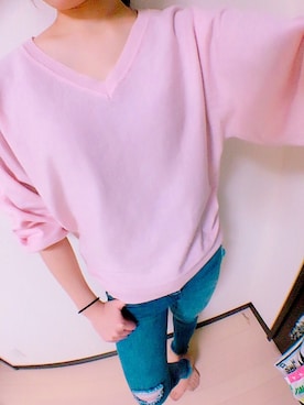 あかりさんのコーディネート