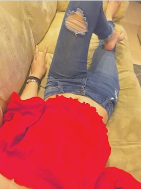 あかりさんのコーディネート