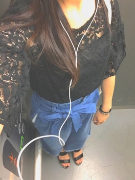 あかりさんのコーディネート