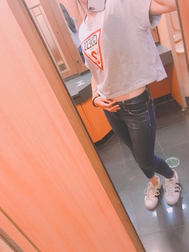 あかりさんのコーディネート